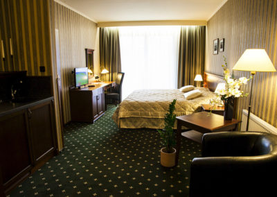 aparthotel Morris M.Lázně