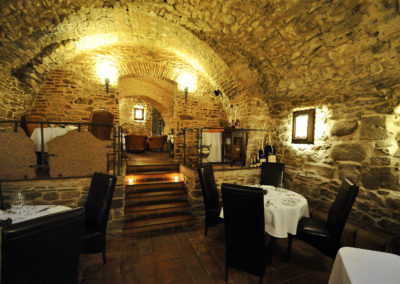 restaurace Le Terroir Praha